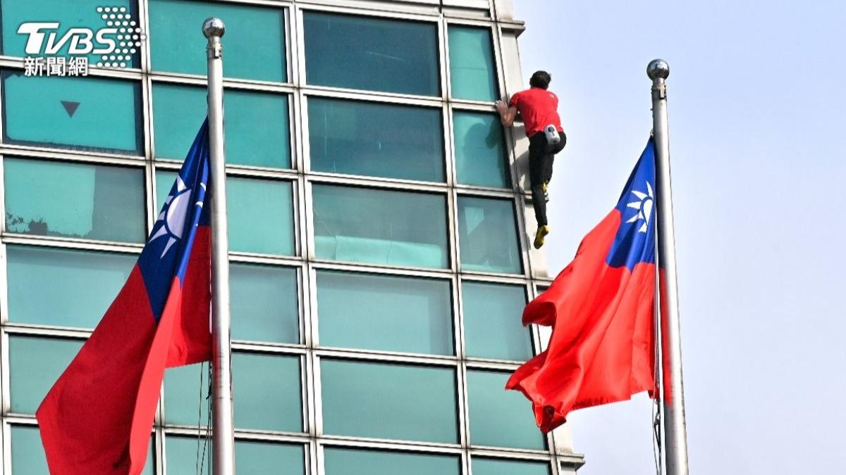 霍諾德效應!攀岩場詢問度大增 新手開爬先打好「肌耐力訓練」