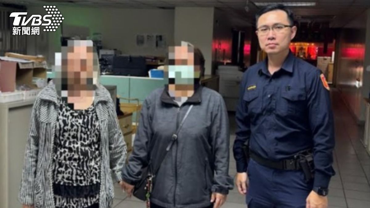 天上老伴的守護!高雄阿嬤迷途不斷喊他名 女兒鼻酸:父親已過世