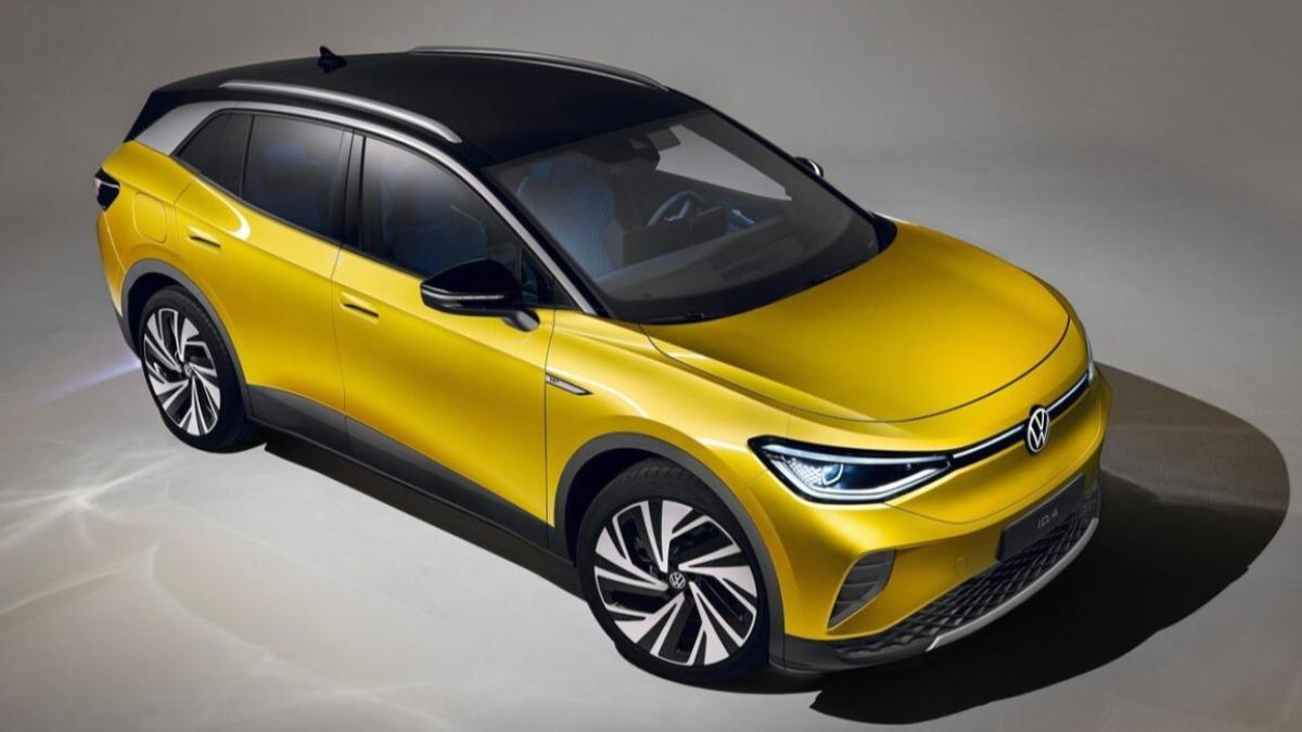 油電新布局!福斯ID.4改名ID.Tiguan 力拚「1關鍵」重回王座