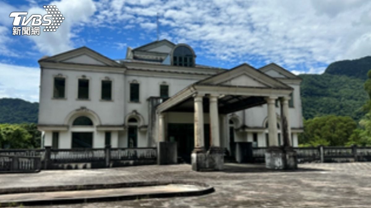 迪化街大帳房李銘松豪宅2/3日法拍 東帝士總裁陳由豪18筆土地釋出