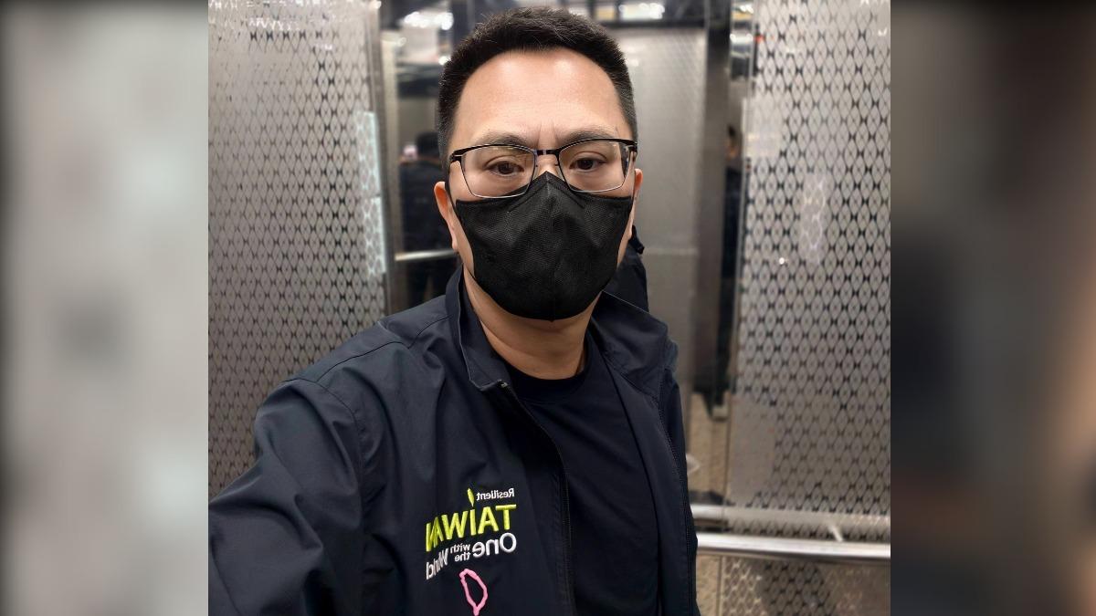 486先生批「地痞政黨」走向泡沫化 斷言:2026民眾黨將消失