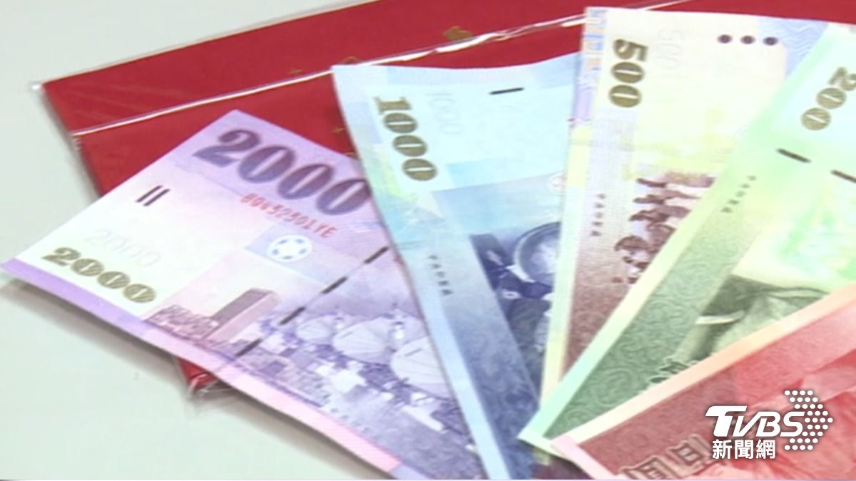 政治人物Bye Bye! 鈔票改版「台灣之美」12主題開放票選