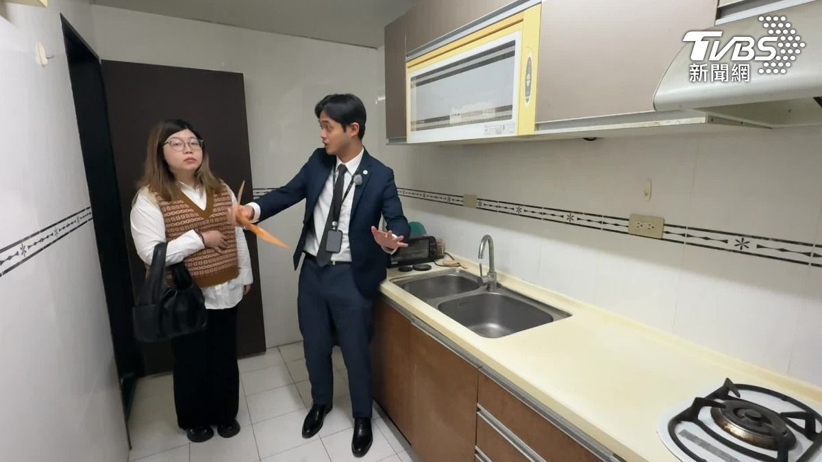 限貸令卡關!銀行審核趨嚴 首購族「貸不到8成」買房難度升