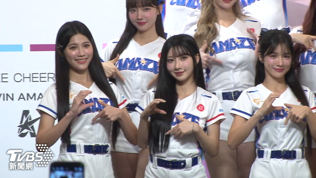 林襄搶進東京應援!機票住宿全訂好 吐心聲:責任感更重