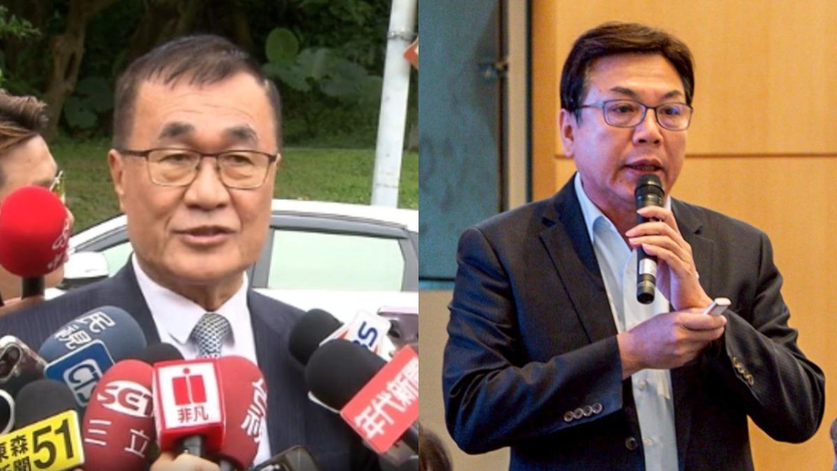 中常委提案徵召李四川 鄭麗文掛保證:農曆年前有結果