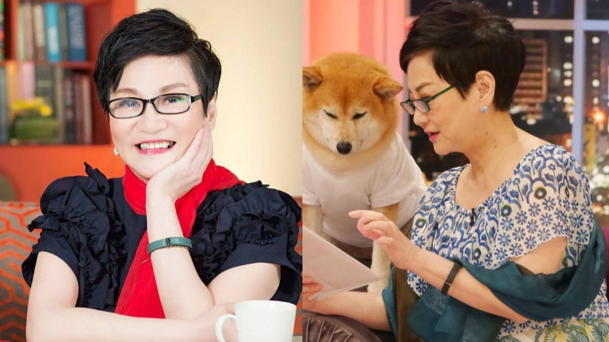 Lulu、陳漢典結婚