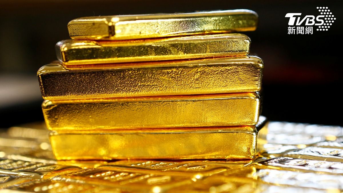 黃金飆破5280美元刷新天價!高盛卻點「1警訊」:漲勢恐遇阻力