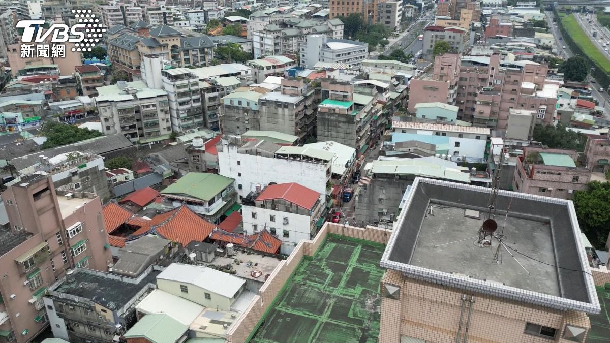 獨居長者不敢都更?專家揭「遷居恐懼」 政府配套待加強