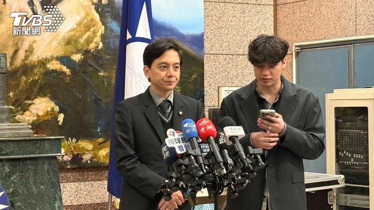 鼓勵青年參政!藍六都議員初選維持「N+1」、新人加權百分百