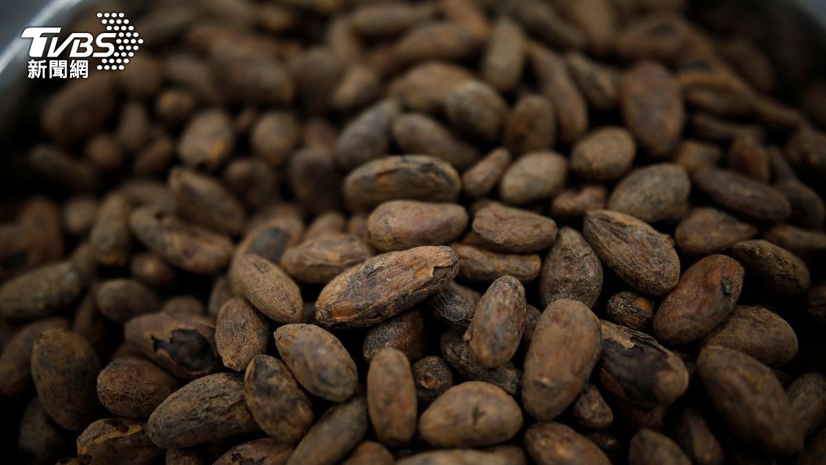 最貴情人節! 日本巧克力年漲35% 業者靠柑橘、棉花糖加量抗漲