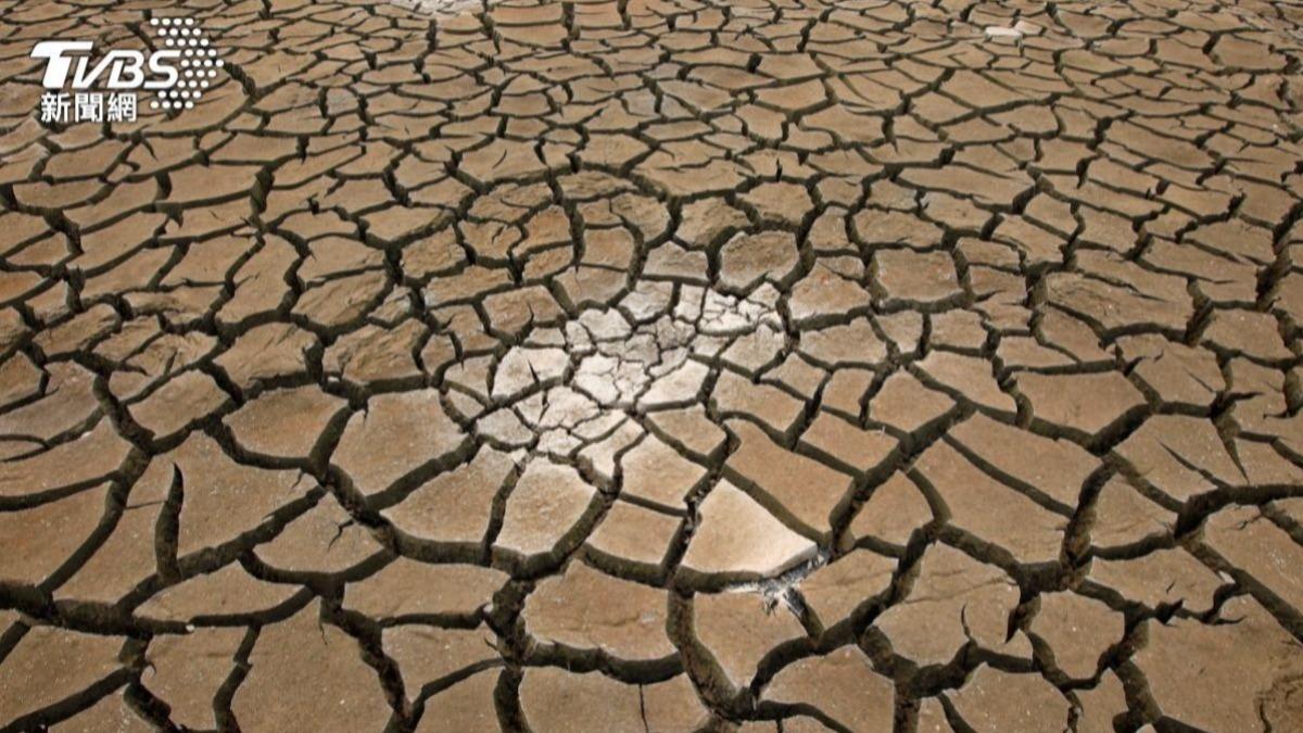 距末日僅剩85秒!全球水資源破產 伊拉克.阿富汗枯涸危機