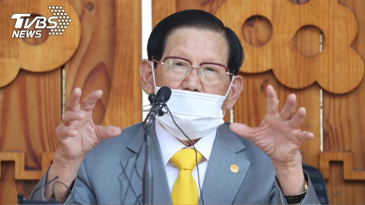 南韓「新天地」爆干政!教主點名支持尹錫悅 令逾5萬教徒入黨支持