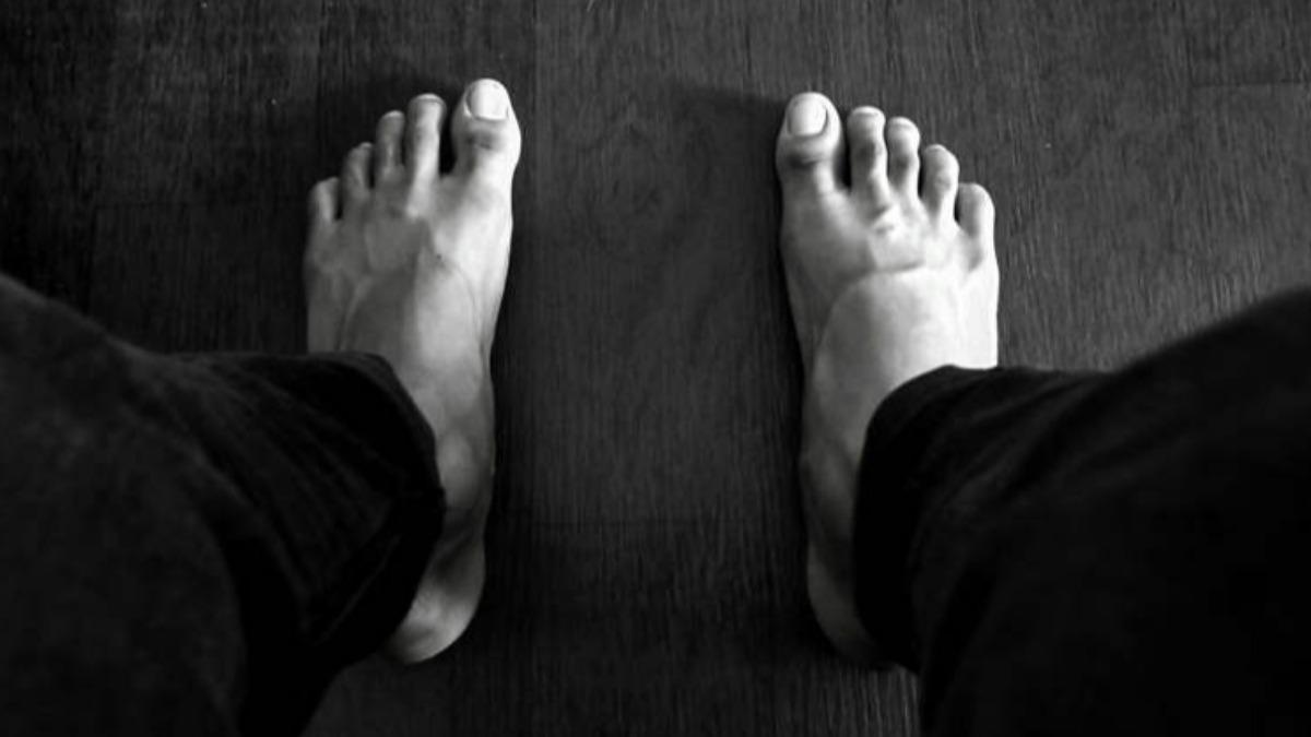 印度男想讀醫學院想瘋了 「砍下腳掌」盼靠身障名額入學