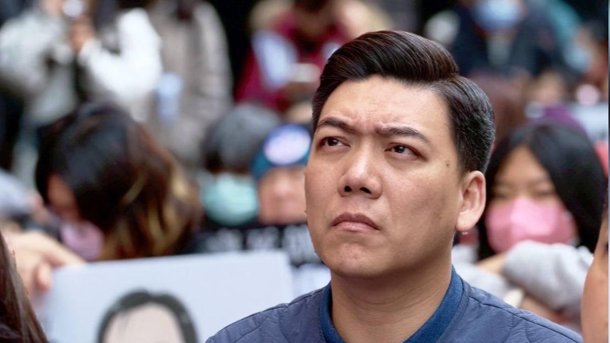 遭檢舉傷害黨譽9罪狀應「開除黨籍」 賴苡任:有人證可證清白