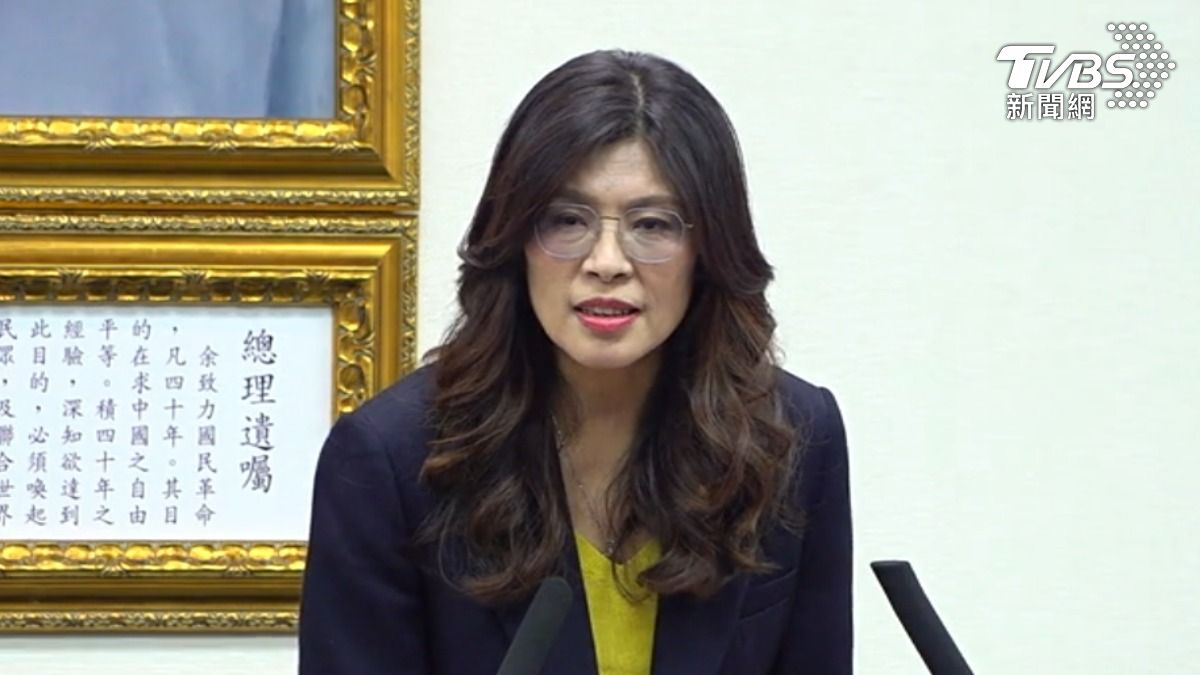 徵召李四川? 國民黨中常委提案「新北市長」可直接提名