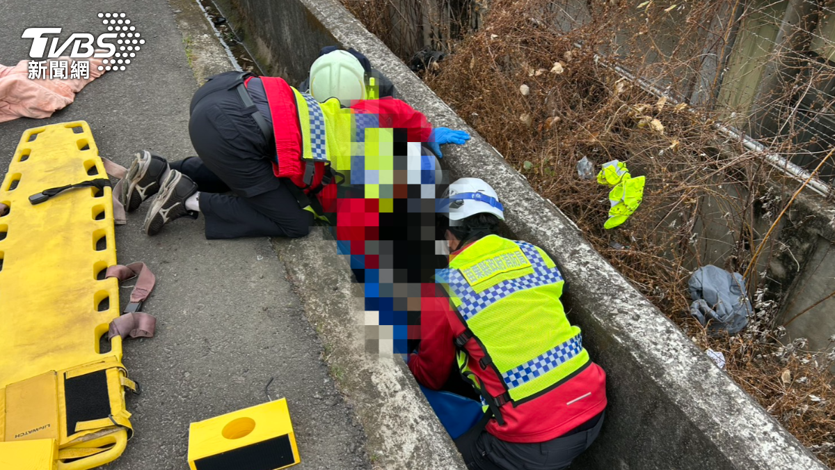 苗栗4男大生聚餐後出車禍 同學接「2死噩耗」悲慟