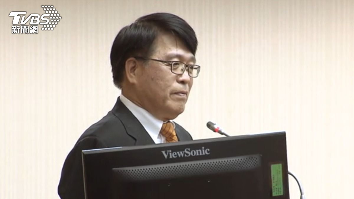 中選會主委人事案審查!游盈隆:九合一推不在籍投票是災難