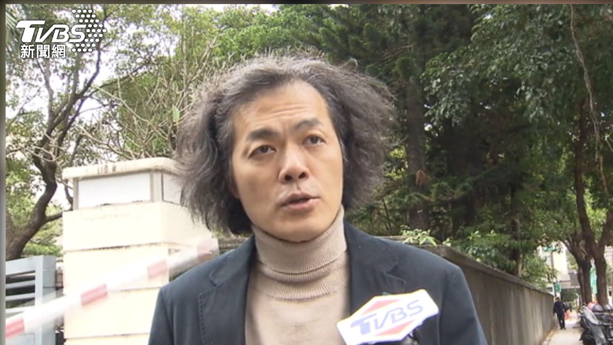 《零日攻擊》導演遭控拿2872萬補助 羅景壬親自出庭捍衛清白