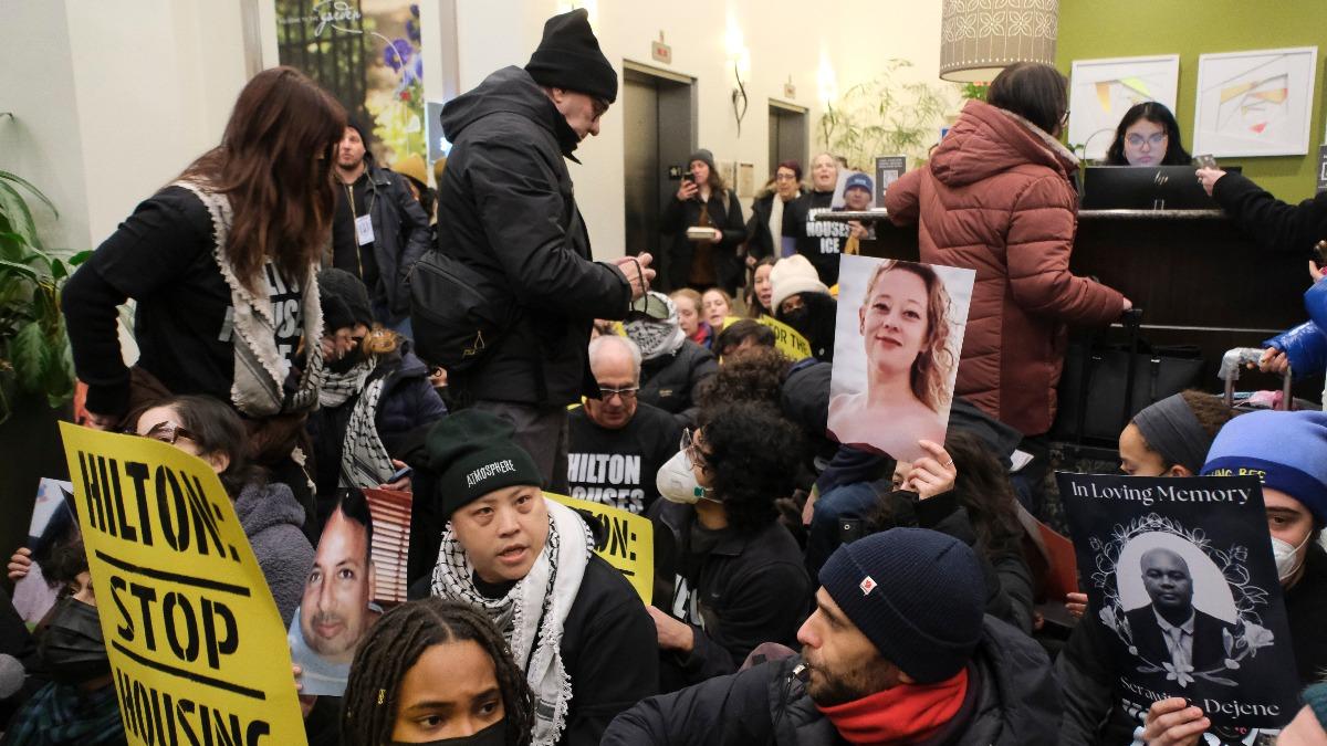 ICE擊斃兩公民 暴力執法惡名遠播 義議員下逐客令