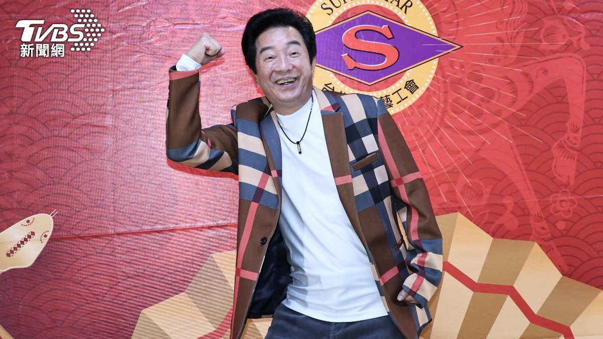 70歲高群一週床戰3次!健檢「1項目」出現赤字 身體狀況曝光