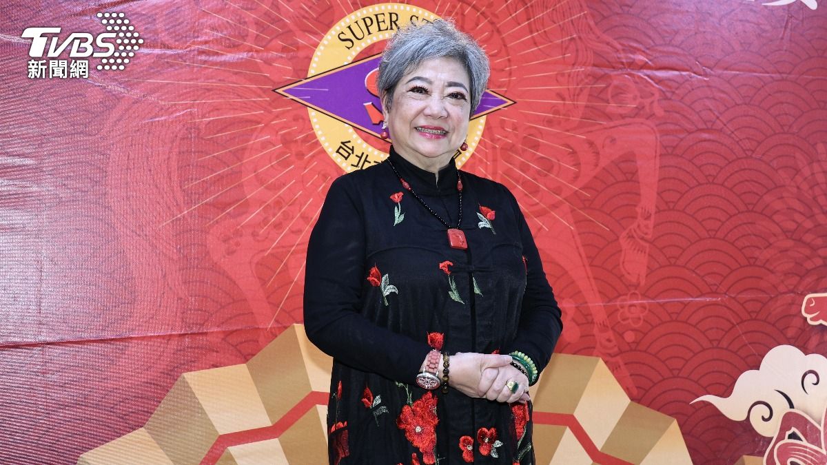 曾罹患子宮頸癌!76歲鳥來嬤鬆口「健康現況」 認了名下已無房產