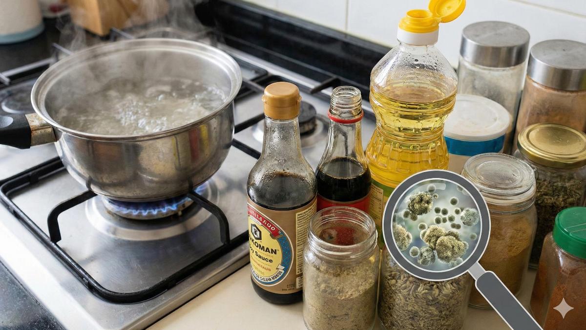 開封胡椒粉沒冰「恐吃進致癌物」 譚敦慈揭調查結果:常被忽略