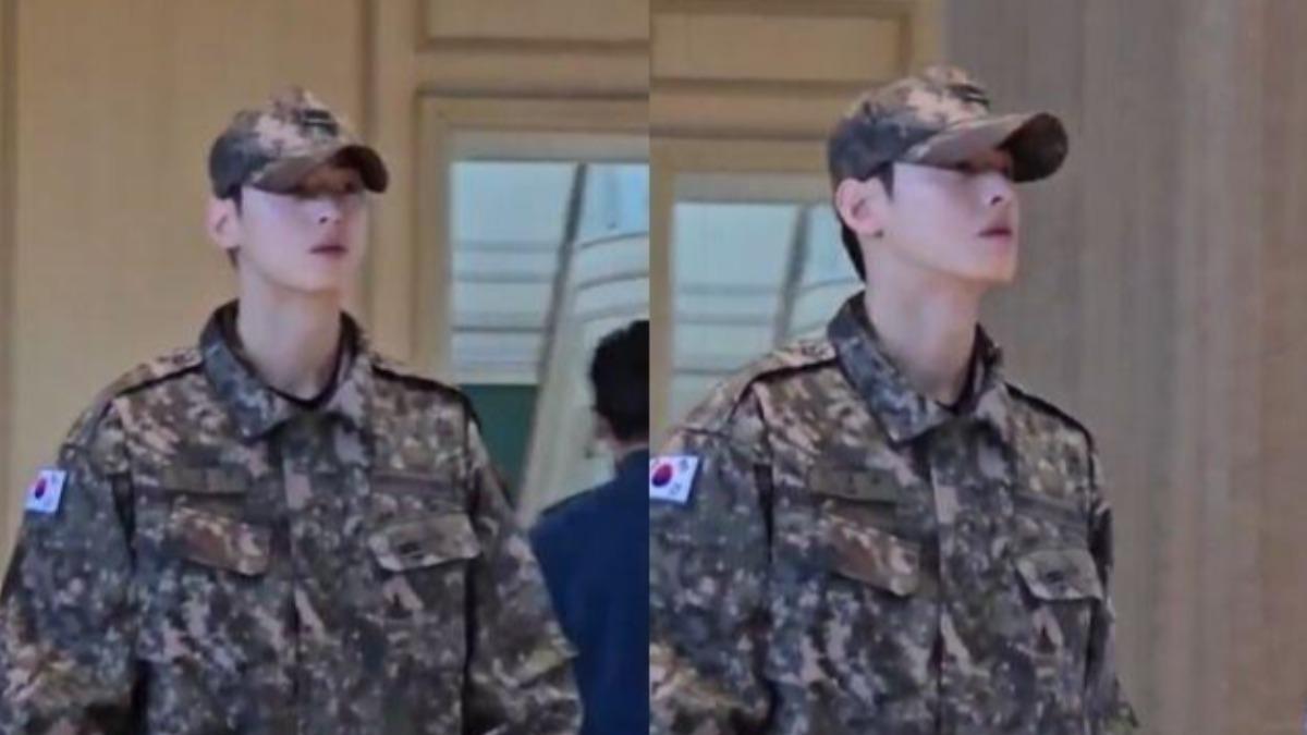 車銀優涉逃稅…民眾檢舉「傷害軍樂隊名譽」! 國防部恐出手調任