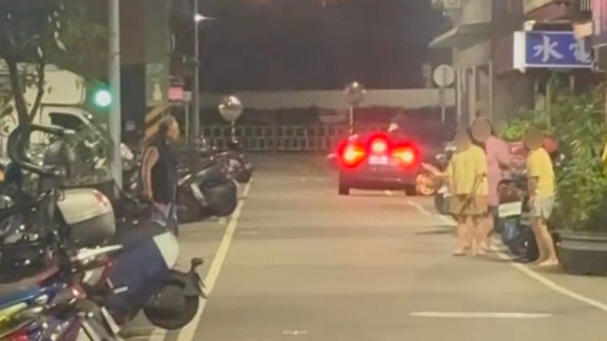 恐怖家暴!蘆洲七旬翁違反保護令 持鋸子、榔頭猛砍妻女