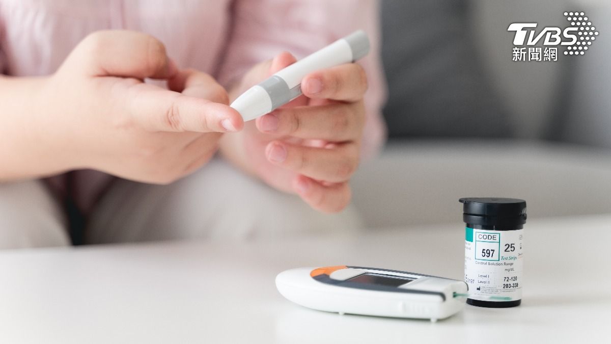 糖尿病纏身8年!女工程師「改變1做法」5個月重生 數值超漂亮