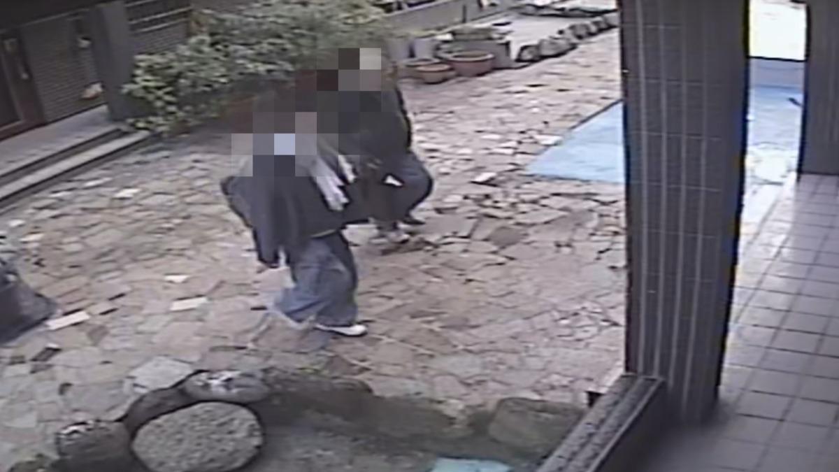 新竹縣長初選傳暴力!遭控假黨工拉票害婦腦震盪 徐欣瑩:惡意影射