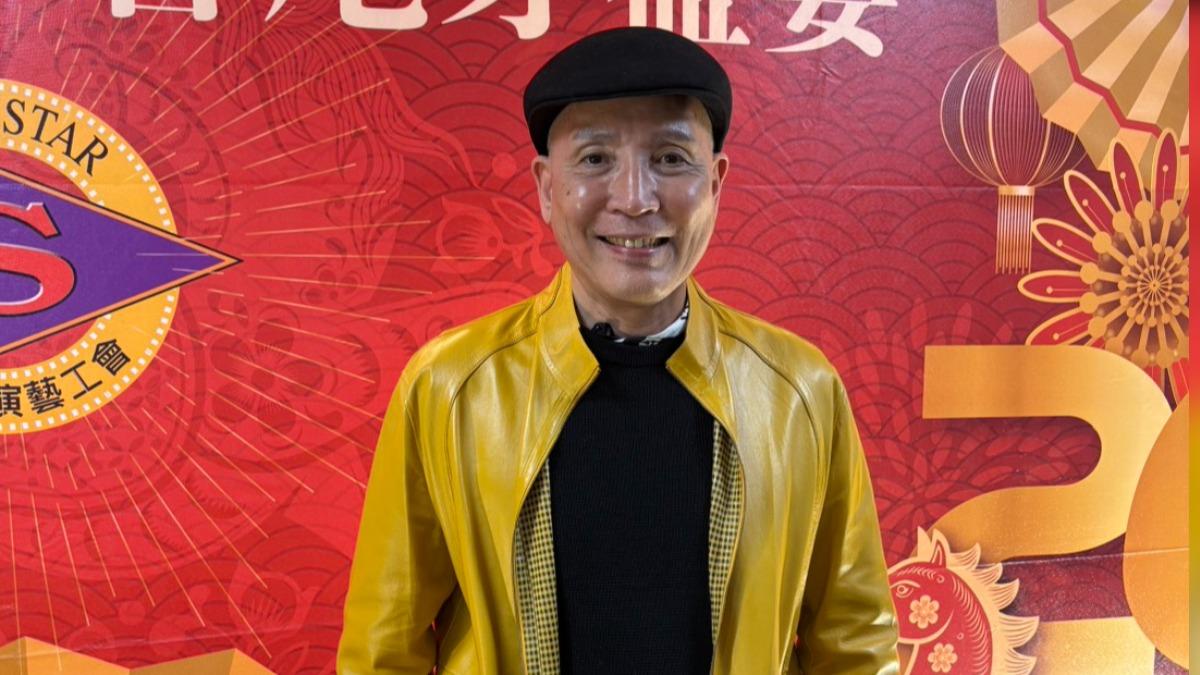 《五燈獎》主持人淡出演藝圈露面! 親揭超狂新身分「年收300萬」