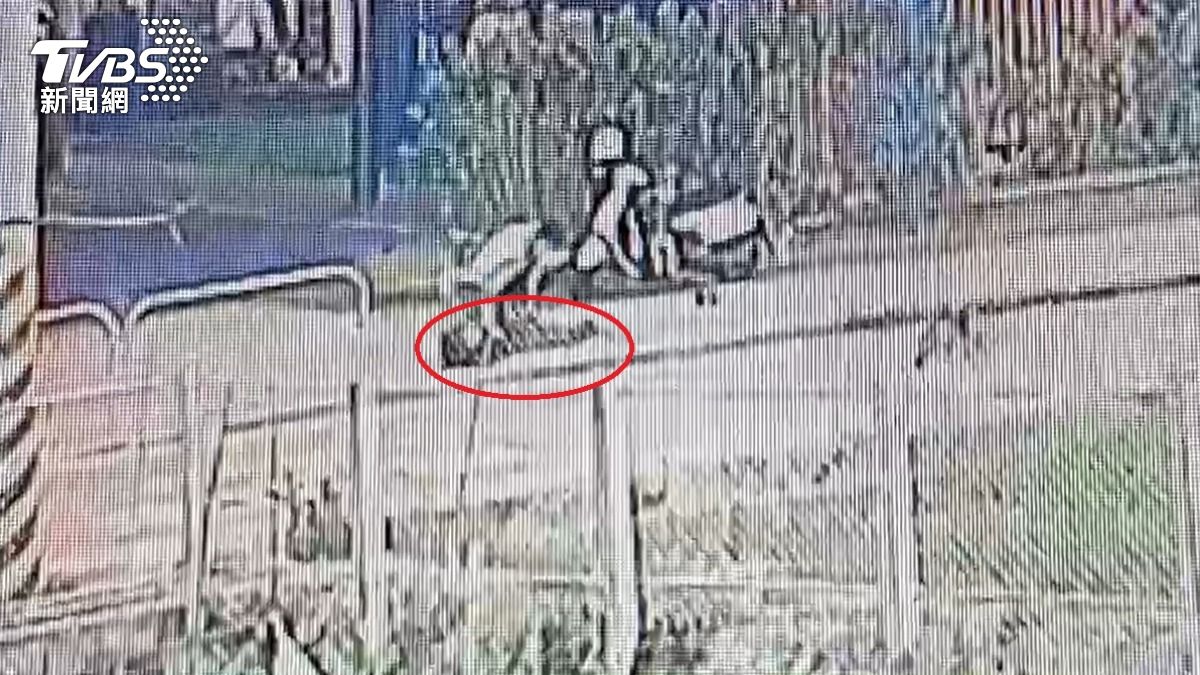 土風舞女師遭追砍8刀 託路人致電兒子驚恐喊「我快死了!」