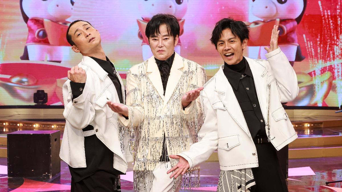 陽帆口誤遭疑「出櫃」!演出搭檔突變臉 對抗開嗆白冰冰