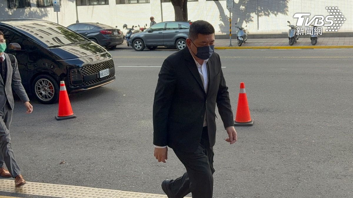 NONO被控性侵、猥褻6女高院再出庭 被問和解?不回應