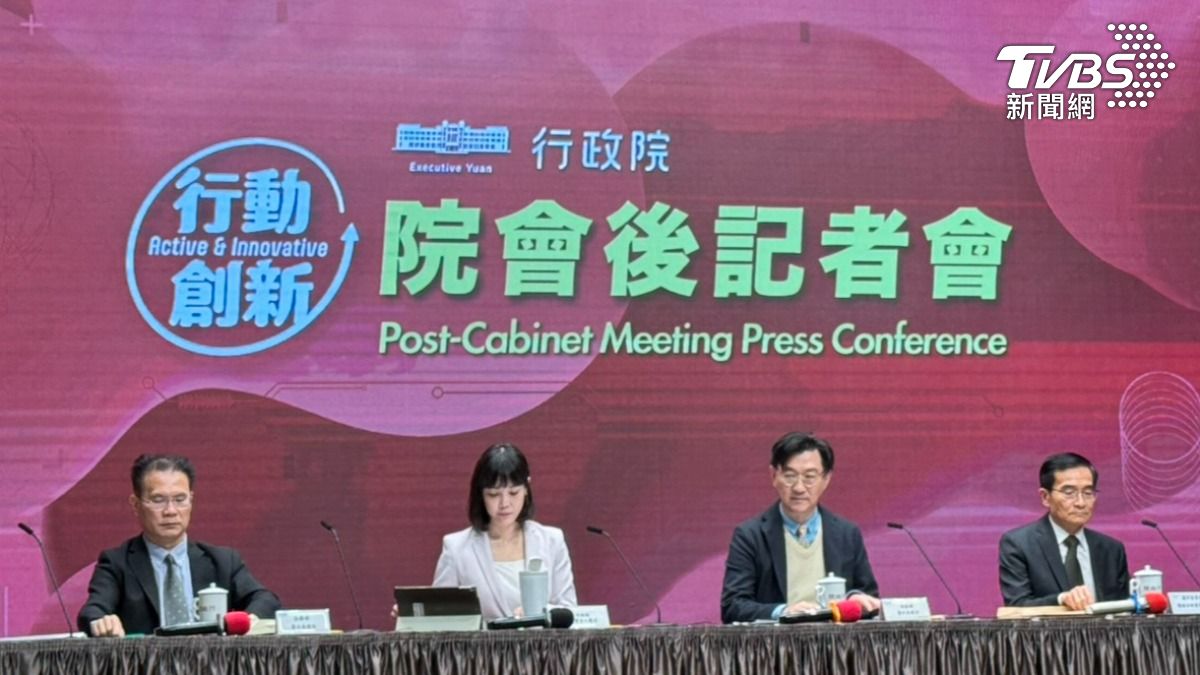 守護兒少!政院通過修《刑法》未成年性侵案20歲前不計追訴期