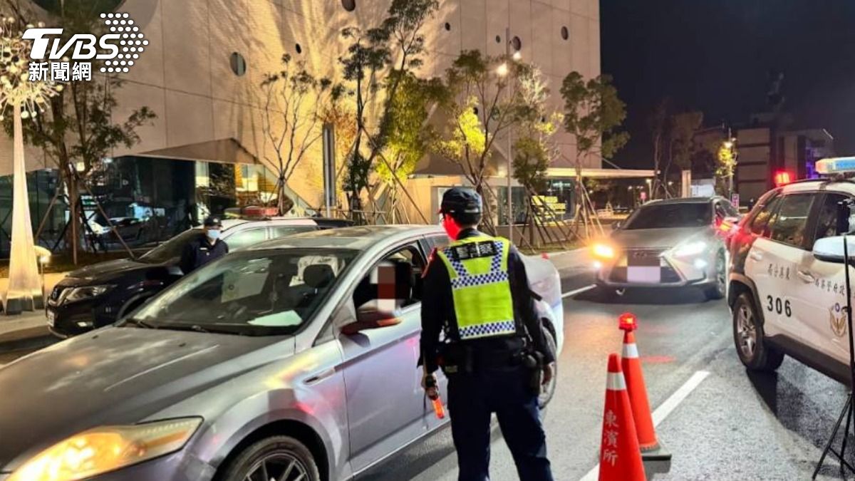 用路人注意!屏東警大執法嚴抓「這項違規」 2月起全面取締