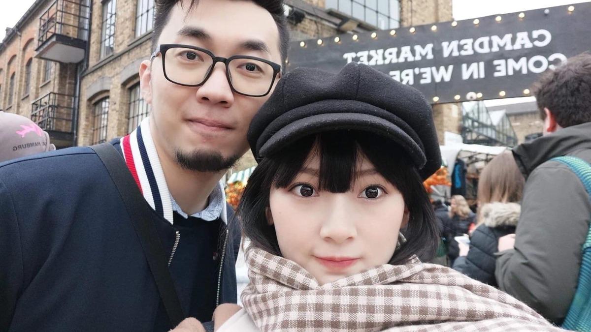 本土女星「驚傳婚變」!已心死簽字 無奈洩心聲