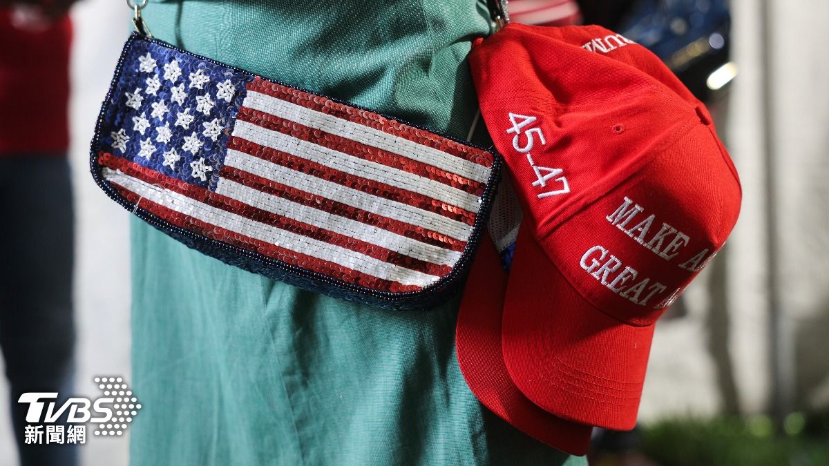 川粉大轉向!65%挺軍事介入他國 台灣、中國支持比例出爐