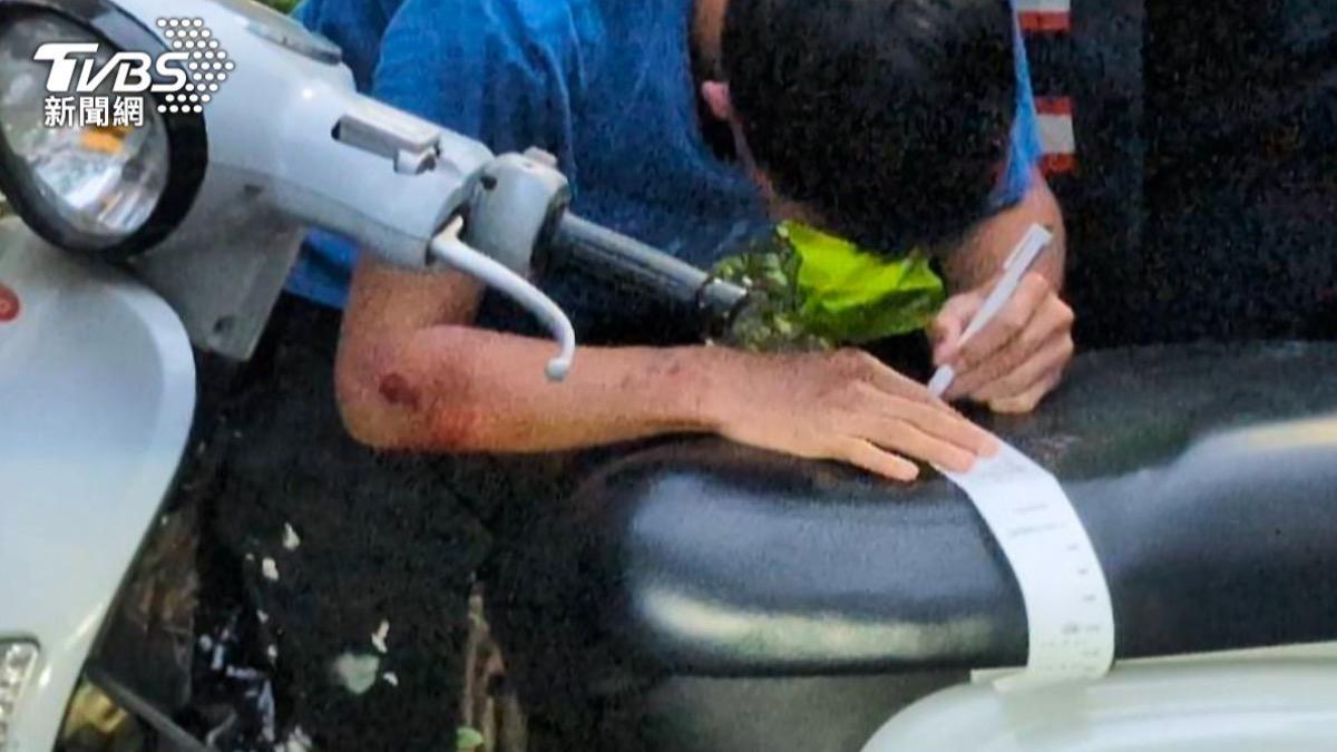 屁孩闖禍!台東國三生酒駕肇逃 新法上路「連坐」重罰