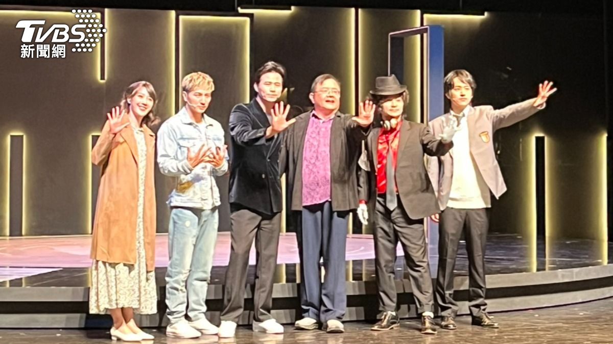 徐乃麟「輸不起」讓女兒遭校園霸凌 唐從聖首回應:都過去了