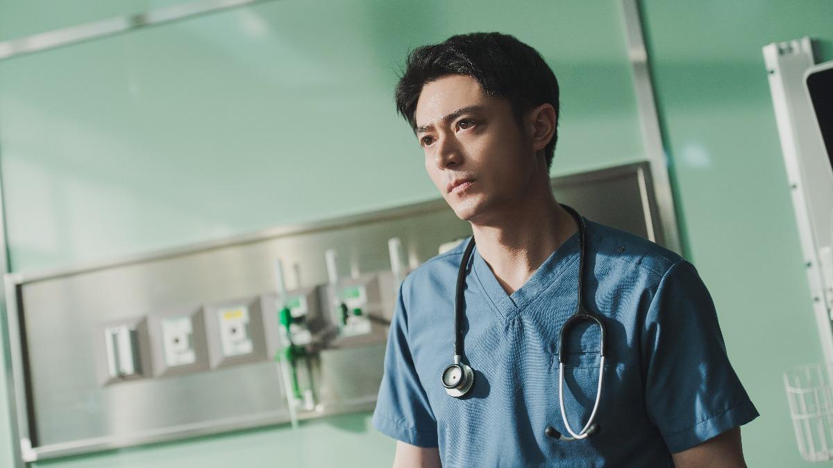 霍建華正式回歸台劇!首搭楊謹華 《急診室的奇蹟》超扯卡司曝光