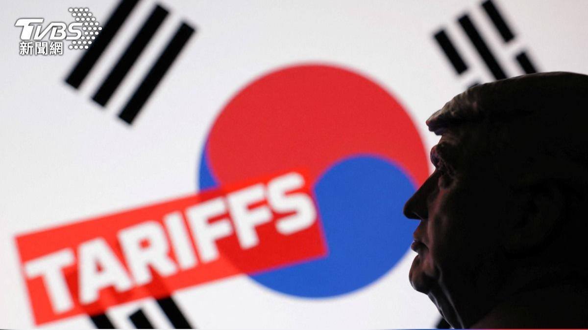 南韓關稅衝至25%!美財長再施壓:韓國會批准前「不降稅」