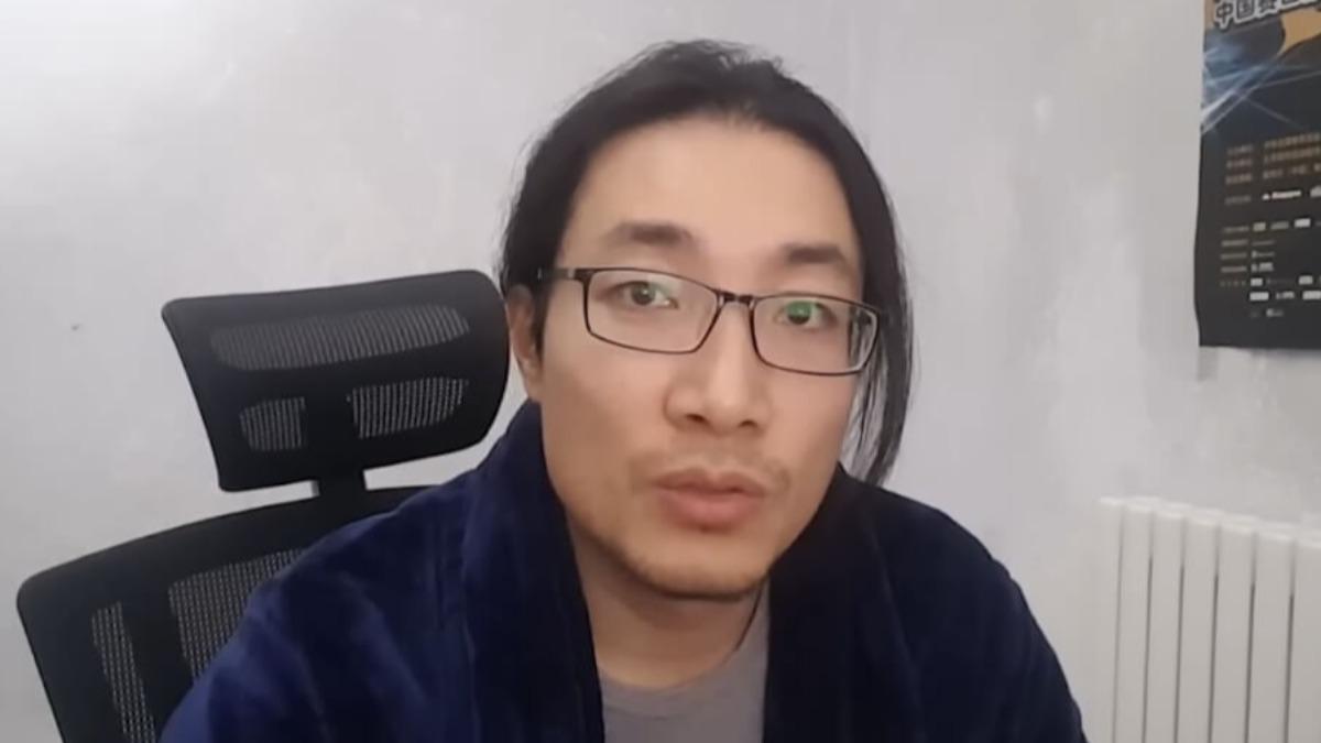 曾冒險拍攝新疆集中營 中國公民記者關恆申請美庇護獲准