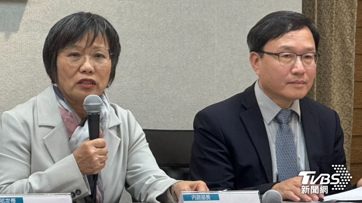 老宅延壽補助「不是先搶先贏」 國土署初步規劃優先原則曝光