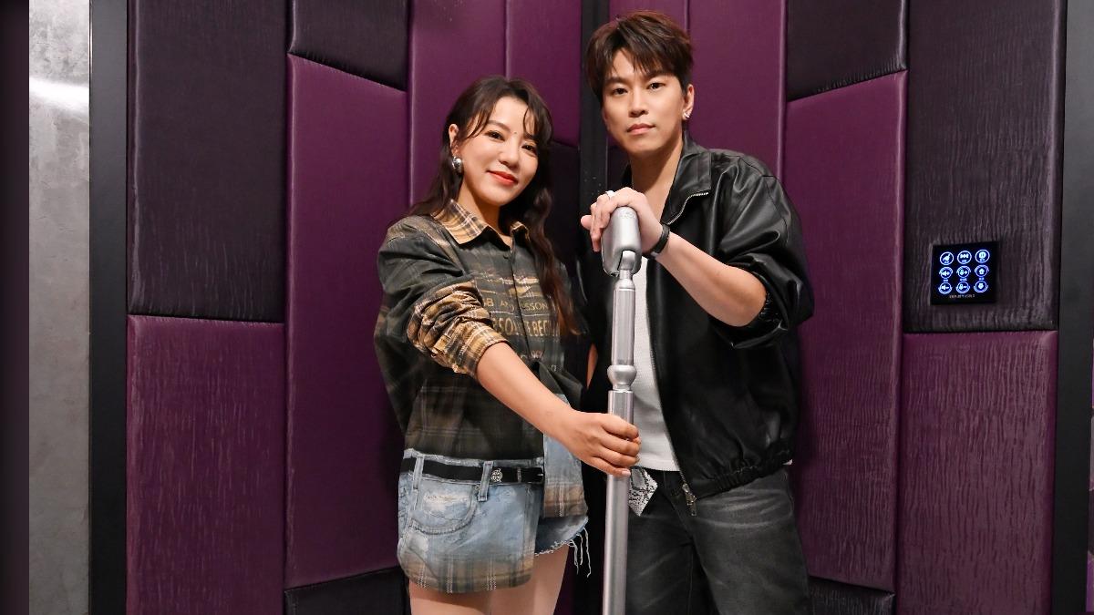 丁噹攜手阿弟辦歌唱大賽!冠軍高額獎金曝光 加碼「超猛福利」