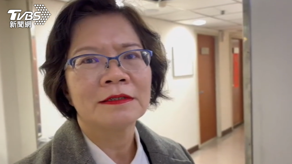 劉書彬花35萬裝修又想換!柯文哲怒了「有桌子就好」