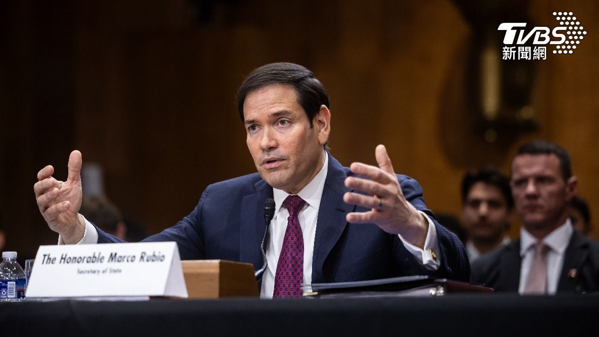 林肯航母中東就位 武嚇伊朗 美接管委國 奪財政權