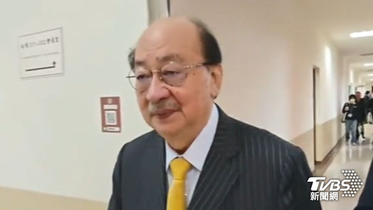 總召不保? 蔡其昌喊「因大家勸進」宣布登記 柯建銘:時間還早