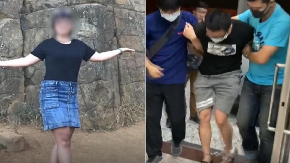 梁育誌姦殺長榮女大生判無期 律師批「爛透了」:到底怎樣才判死?