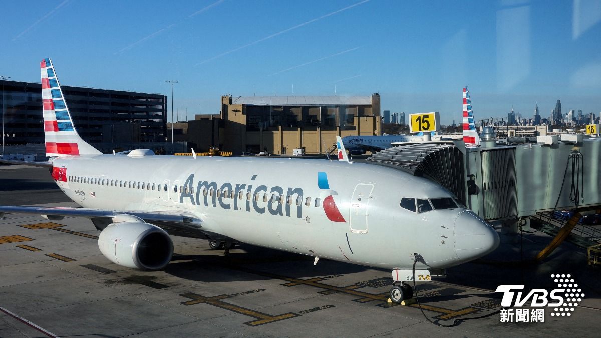 川普拍板解除委內瑞拉飛航禁令 美航評估恢復委國航線